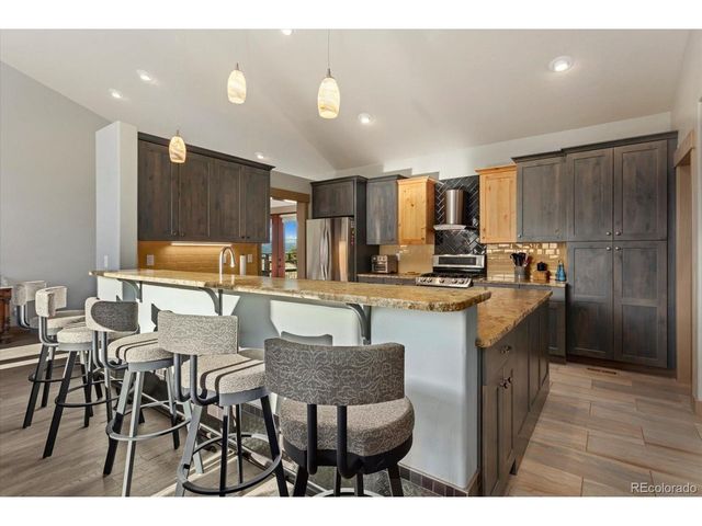 14543 N Stagecoach Ln, Buena Vista, CO 81211