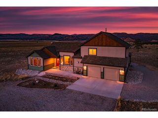 14543 N Stagecoach Ln, Buena Vista, CO 81211