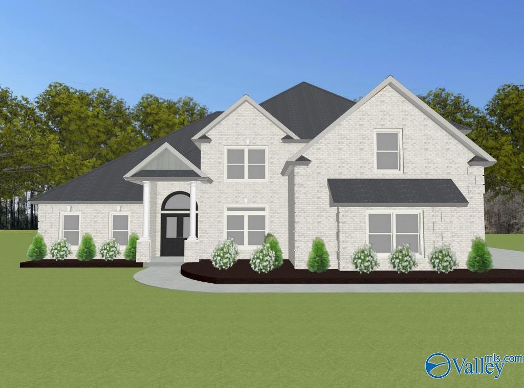Foresthill E Avondale Drive, Athens, AL 35613