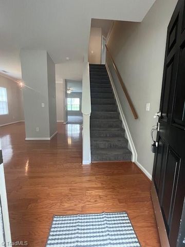 1100 Birkdale Drive, Mebane, NC 27302