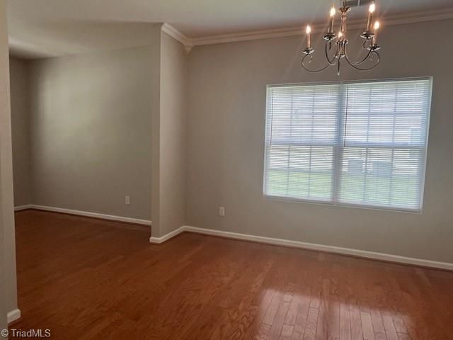 1100 Birkdale Drive, Mebane, NC 27302