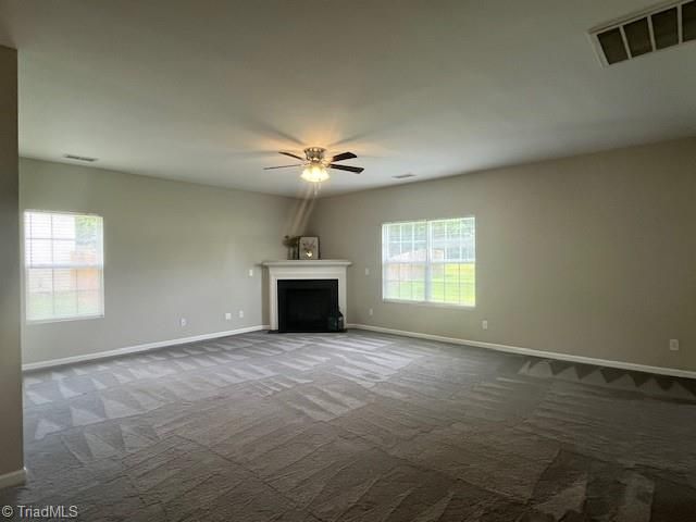 1100 Birkdale Drive, Mebane, NC 27302