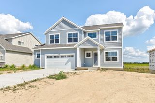 3760 Elderberry Drive Lot 257, Holland, MI 49424