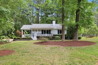 9812 Gralyn Road, Raleigh, NC 27613