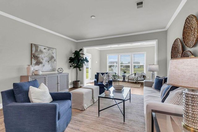 214 Garden Gate Way Way, Summerville, SC 29486