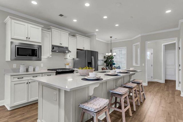 214 Garden Gate Way Way, Summerville, SC 29486