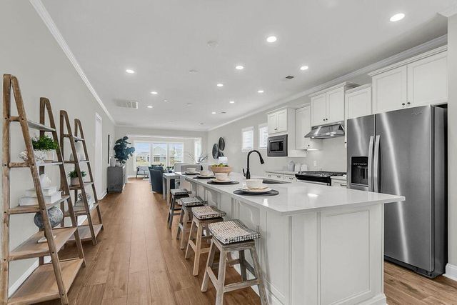 214 Garden Gate Way Way, Summerville, SC 29486