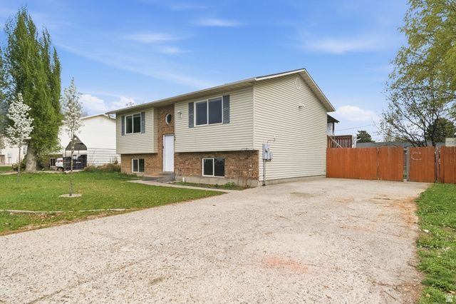 258 W 550 S, Logan, UT 84321