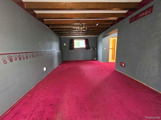 25590 Wick Road, Taylor, MI 48180