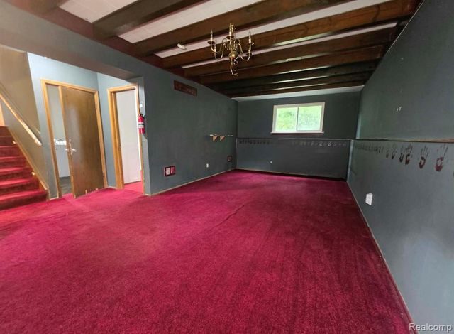 25590 Wick Road, Taylor, MI 48180