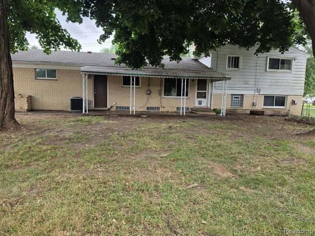 25590 Wick Road, Taylor, MI 48180