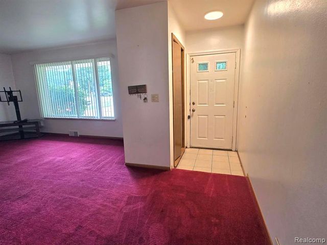 25590 Wick Road, Taylor, MI 48180