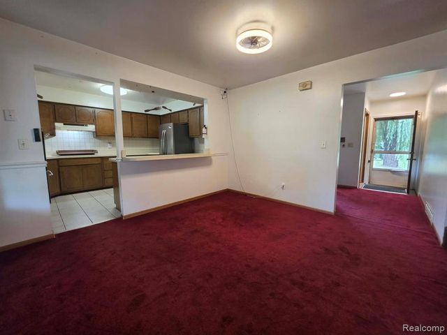 25590 Wick Road, Taylor, MI 48180