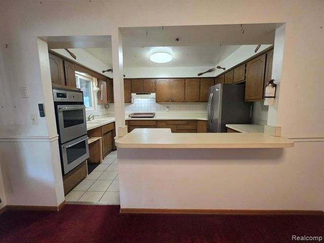 25590 Wick Road, Taylor, MI 48180