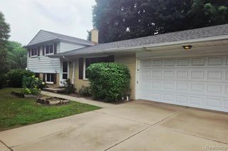 25590 Wick Road, Taylor, MI 48180