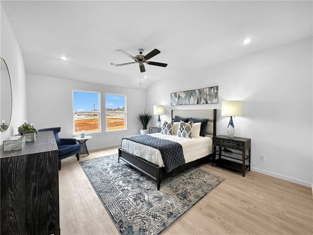 505 W Canada Drive, Farmington, AR 72730