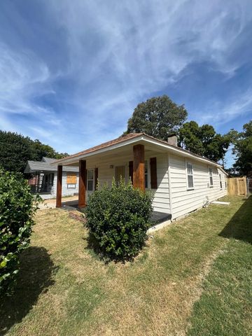 2272 HUBBARD DR, Memphis, TN 38108