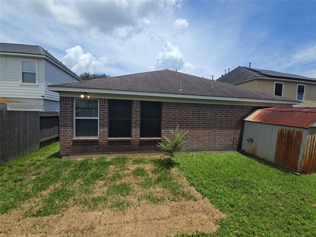 3435 Clipper Winds Way, Houston, TX 77084