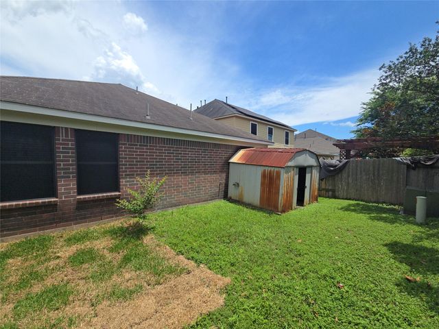 3435 Clipper Winds Way, Houston, TX 77084
