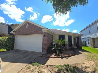 3435 Clipper Winds Way, Houston, TX 77084