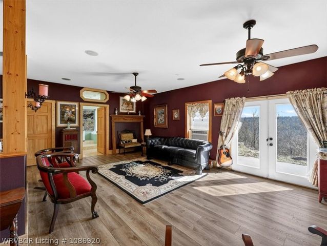 95 Deer Trail, Booneville, AR 72927