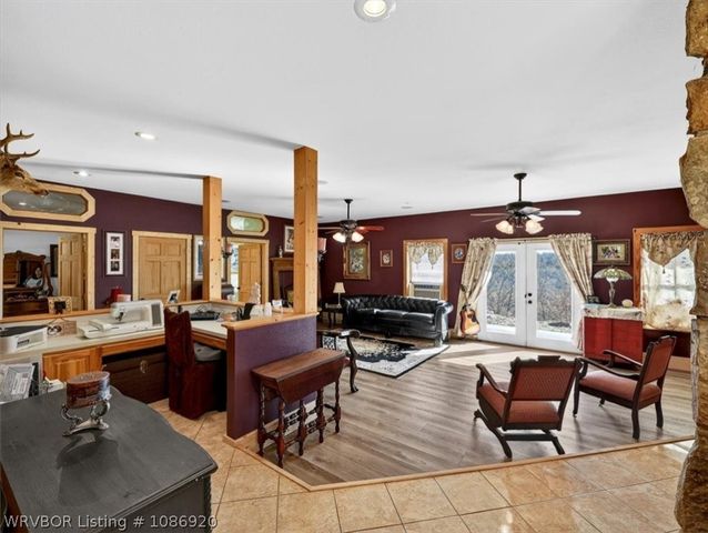 95 Deer Trail, Booneville, AR 72927