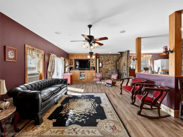 95 Deer Trail, Booneville, AR 72927