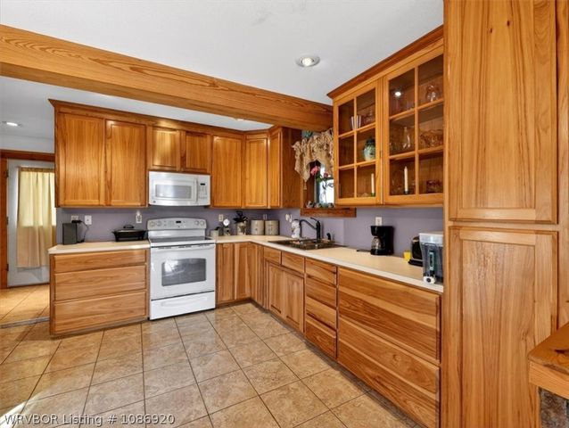 95 Deer Trail, Booneville, AR 72927