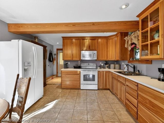 95 Deer Trail, Booneville, AR 72927