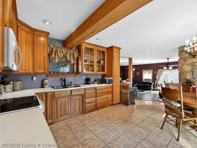 95 Deer Trail, Booneville, AR 72927