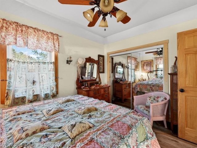 95 Deer Trail, Booneville, AR 72927