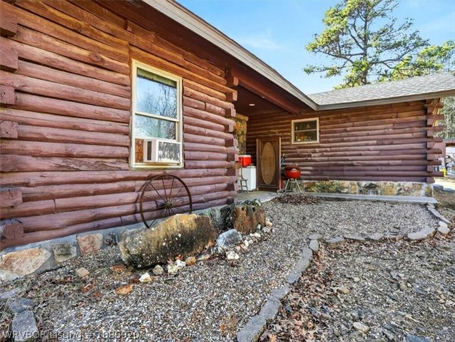 95 Deer Trail, Booneville, AR 72927