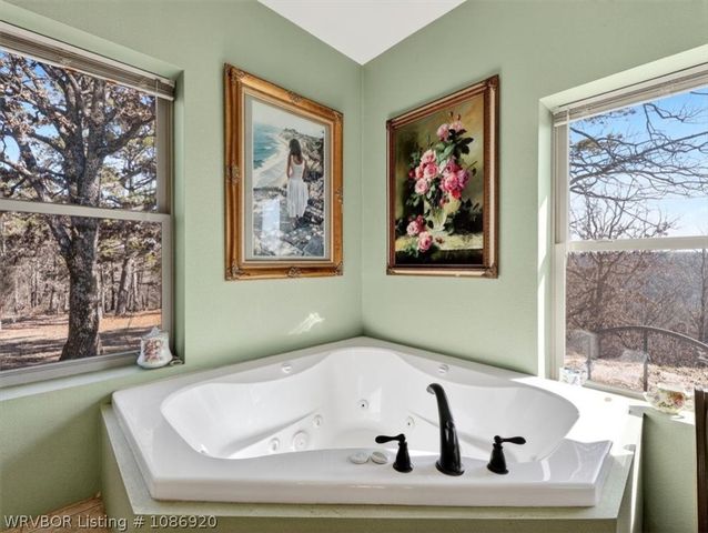 95 Deer Trail, Booneville, AR 72927