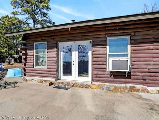 95 Deer Trail, Booneville, AR 72927