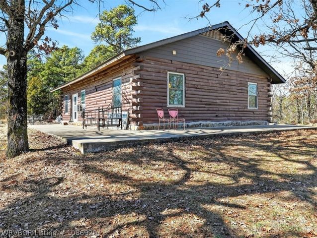 95 Deer Trail, Booneville, AR 72927