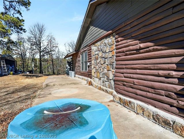 95 Deer Trail, Booneville, AR 72927