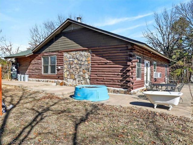 95 Deer Trail, Booneville, AR 72927
