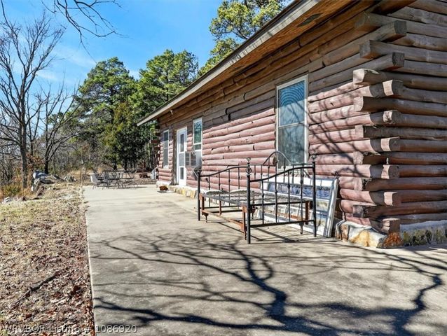 95 Deer Trail, Booneville, AR 72927