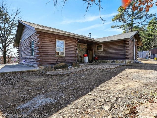 95 Deer Trail, Booneville, AR 72927