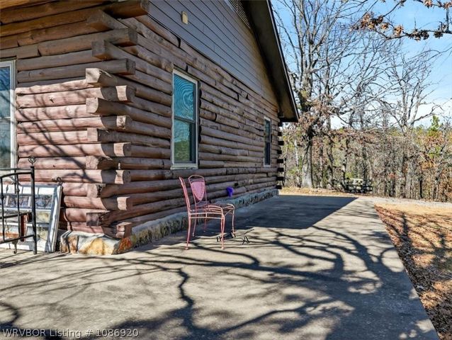 95 Deer Trail, Booneville, AR 72927
