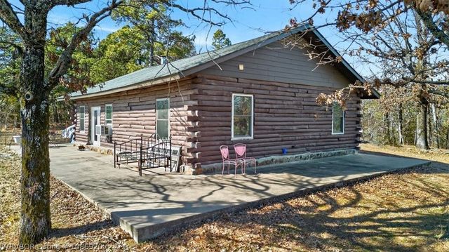 95 Deer Trail, Booneville, AR 72927