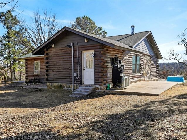 95 Deer Trail, Booneville, AR 72927