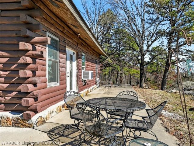 95 Deer Trail, Booneville, AR 72927