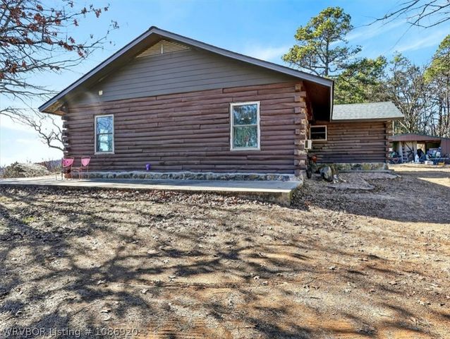 95 Deer Trail, Booneville, AR 72927