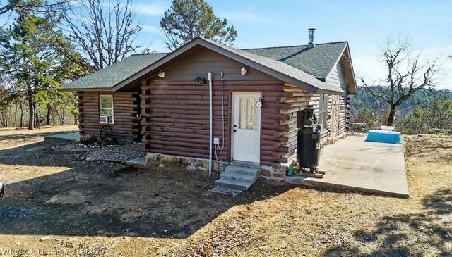 95 Deer Trail, Booneville, AR 72927