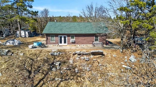 95 Deer Trail, Booneville, AR 72927