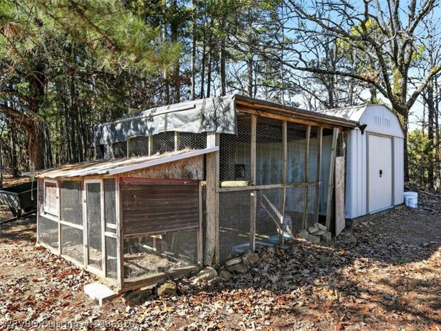 95 Deer Trail, Booneville, AR 72927