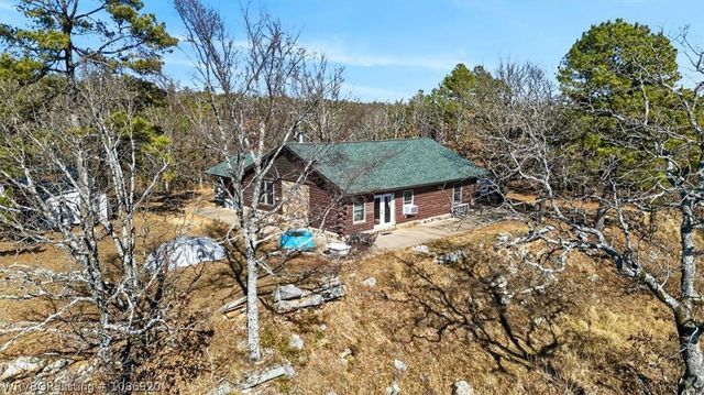 95 Deer Trail, Booneville, AR 72927