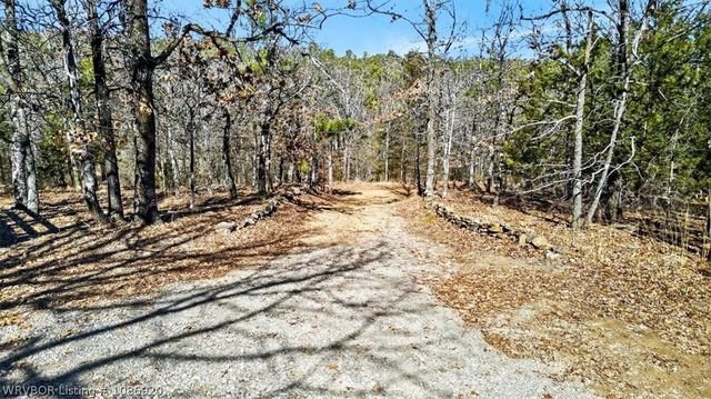 95 Deer Trail, Booneville, AR 72927