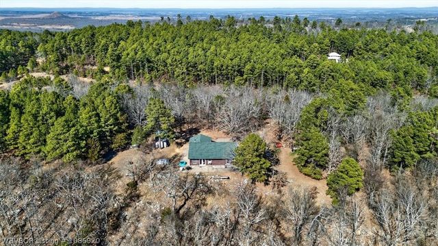 95 Deer Trail, Booneville, AR 72927